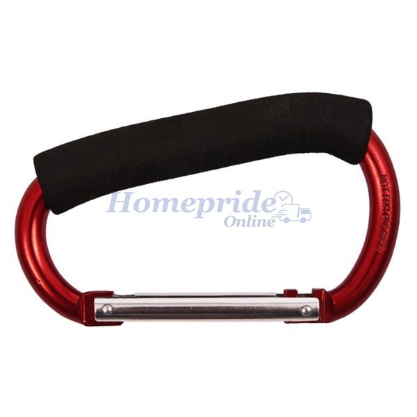 Homepride Online-Jumbo aluminium hook