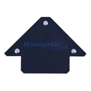 Homepride Online-11kg (25lb) Welding magnet