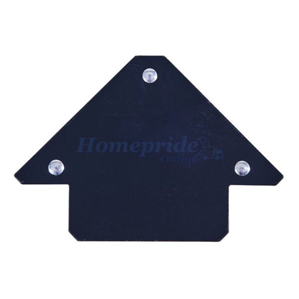 Homepride Online-11kg (25lb) Welding magnet