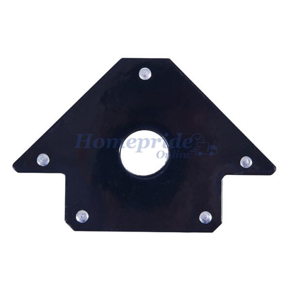 Homepride Online-23kg (50lb) Welding magnet