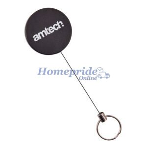 Homepride Online-Recoil keyring
