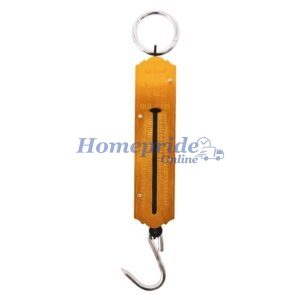 Homepride Online-50kg (110lb) Pocket balance