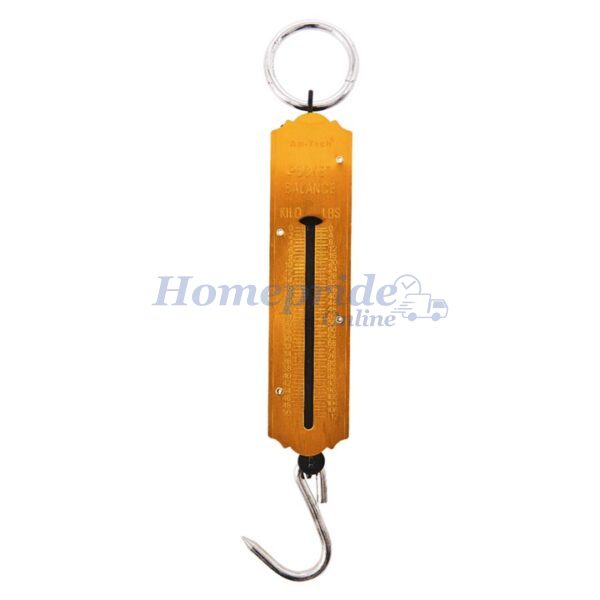 Homepride Online-50kg (110lb) Pocket balance