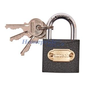 Homepride Online-38mm Iron padlock