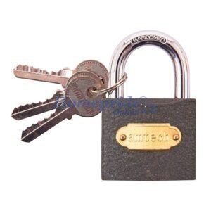 Homepride Online-50mm Iron padlock