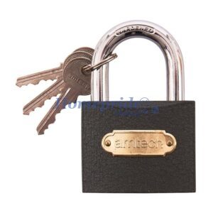 Homepride Online-63mm Iron padlock