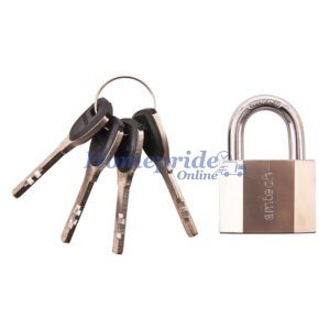 Homepride Online-40mm Security padlock