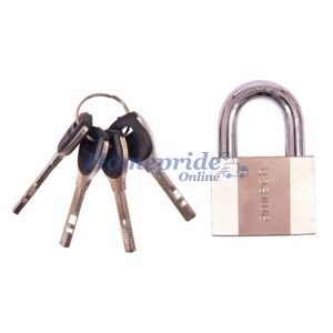 Homepride Online-50mm Security padlock