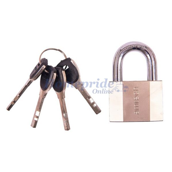 Homepride Online-50mm Security padlock
