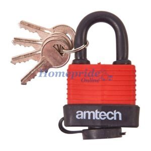 Homepride Online-40mm Weatherproof padlock