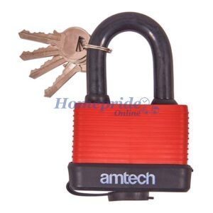 Homepride Online-65mm Weatherproof padlock