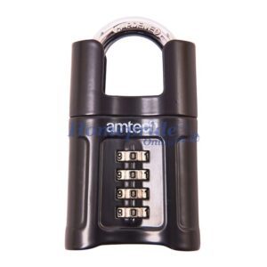 Homepride Online-50mm 4 Digit combination padlock