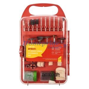 Homepride Online-71 Piece rotary accessory set