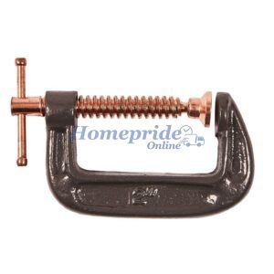 Homepride Online-50mm (2") Heavy duty G-clamp