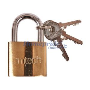 Homepride Online-38mm Padlock