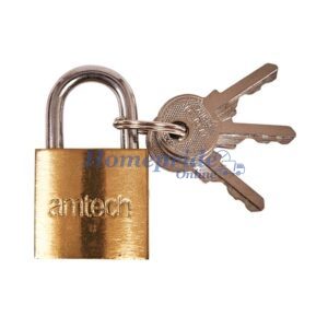 Homepride Online-25mm Padlock