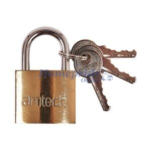 Homepride Online-32mm Padlock