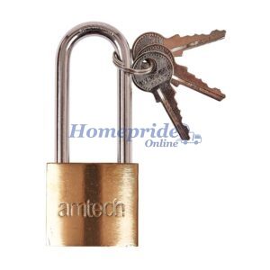 Homepride Online-38mm Long shackle padlock