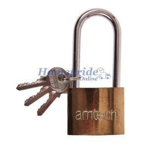 Homepride Online-50mm Long shackle padlock