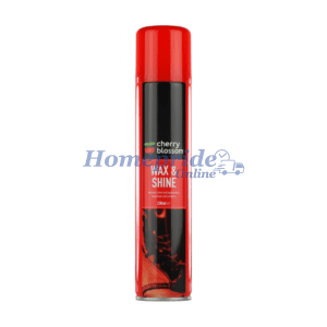 Homepride Online-Cherry Blossom Wax & Shine Neutral 200ml