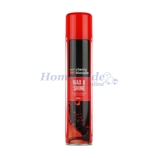 Homepride Online-Cherry Blossom Wax & Shine Neutral 200ml