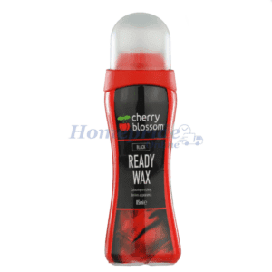 Homepride Online-Cherry Blossom Ready Wax Black 85ml