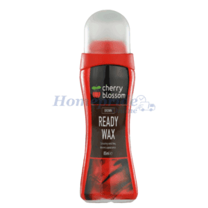 Homepride Online-Cherry Blossom Ready Wax Brown 85ml