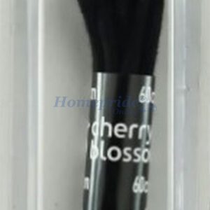 Homepride Online-Cherry Blossom Round Lace Brown 60cm