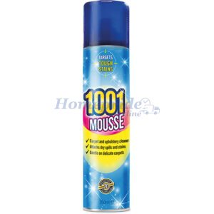 Homepride Online-1001 Mousse 350ml