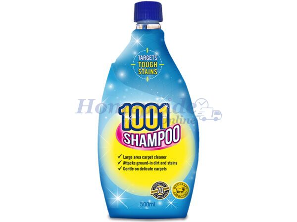 Homepride Online-1001 Shampoo 500ml