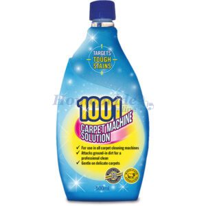 Homepride Online-1001 Carpet Machine Solution 500ml