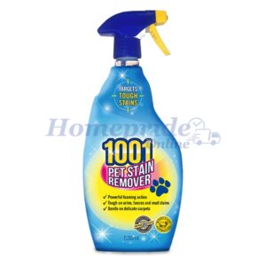 Homepride Online-1001 Pet Stain Remover 500ml