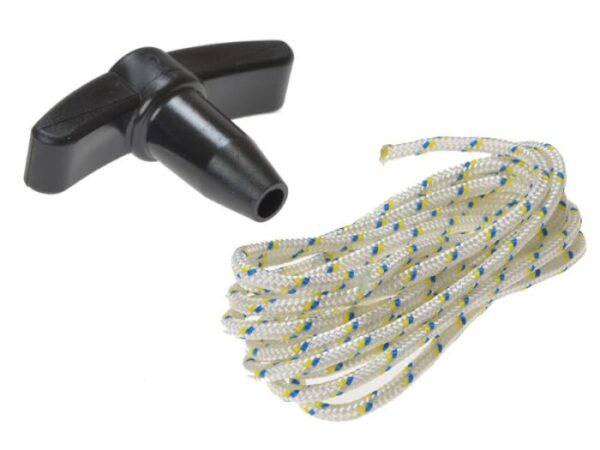 Homepride Online-Handle & Rope