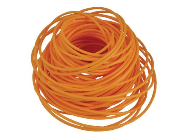 Homepride Online-Medium-Duty Petrol Trimmer Line 2.4mm x 20m