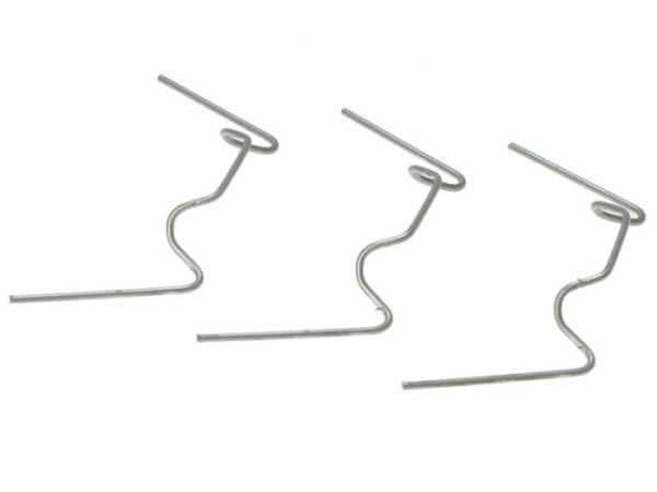 Homepride Online-W' Glazing Clips x 50