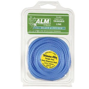 Homepride Online-Quieter Trimmer Line 1.5mm x 25m