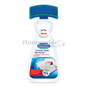 Homepride Online-Carpet Cleaning Brush 650ml