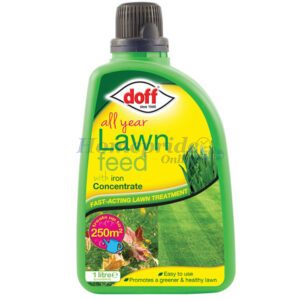 Homepride Online-Lawn Feed 1L Concentrate