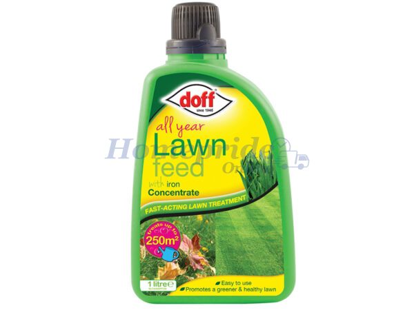 Homepride Online-Lawn Feed 1L Concentrate