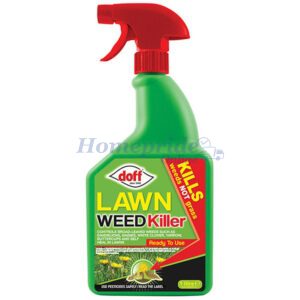 Homepride Online-Lawn Weeder Ready to Use 1L