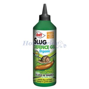 Homepride Online-Organic Slug Defence Gel 1L