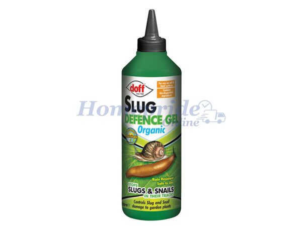 Homepride Online-Organic Slug Defence Gel 1L