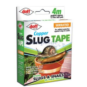 Homepride Online-Copper Slug Tape 4m