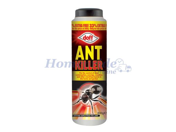 Homepride Online-Ant Killer 300g +33% Extra (400g)