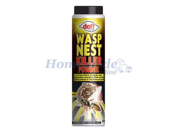 Homepride Online-Wasp Nest Killer Powder 300g
