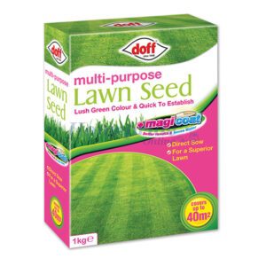 Homepride Online-Multi Purpose Lawn Seed 1kg