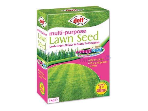 Homepride Online-Multi Purpose Lawn Seed 1kg