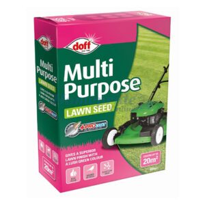 Homepride Online-Multi Purpose Lawn Seed 500g