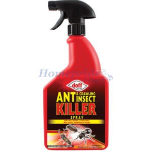 Homepride Online-Ant & Crawling Insect Killer Spray 1L
