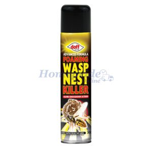 Homepride Online-Foaming Wasp Nest Killer 300ml
